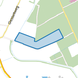 Perceel RGL00-H-1284