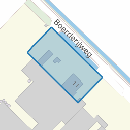 Perceel RGL00-H-1299