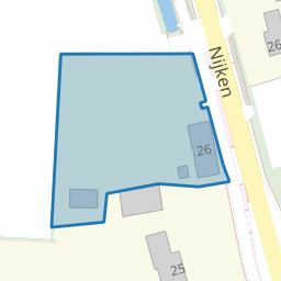 Perceel RGL00-H-1319