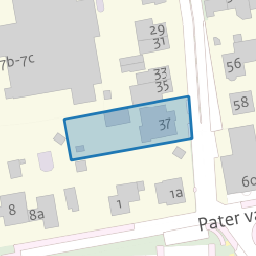 Perceel RGL00-H-1335