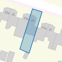 Perceel RGL00-H-1356