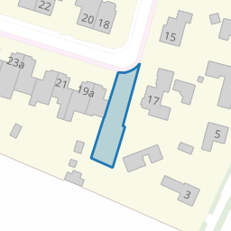 Perceel RGL00-H-1361