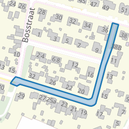 Perceel RGL00-H-1362