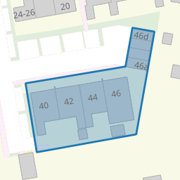 Perceel RGL00-H-1363
