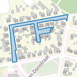 Perceel RGL00-H-1364