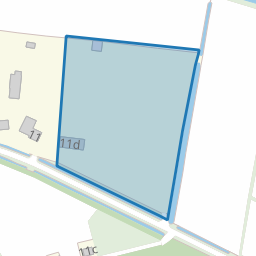 Perceel RGL00-H-1370