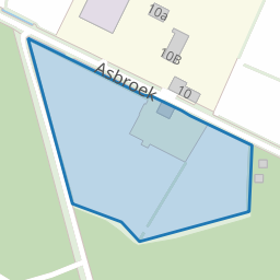 Perceel RGL00-H-1374