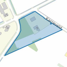 Perceel RGL00-H-1396