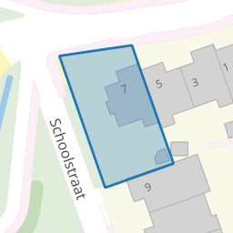 Perceel RGL00-H-1404