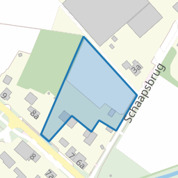 Perceel RGL00-H-1415