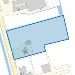 Perceel RGL00-H-1423