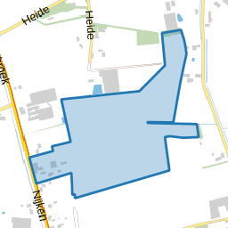 Perceel RGL00-H-1424