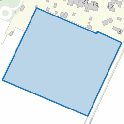 Perceel RGL00-H-1436