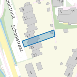 Perceel RGL00-H-1439