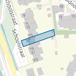 Perceel RGL00-H-1440