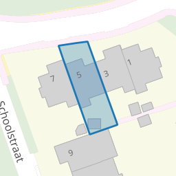 Perceel RGL00-H-1445