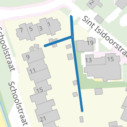 Perceel RGL00-H-1448