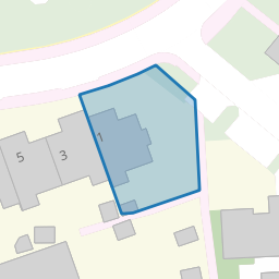 Perceel RGL00-H-1450