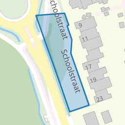 Perceel RGL00-H-1451