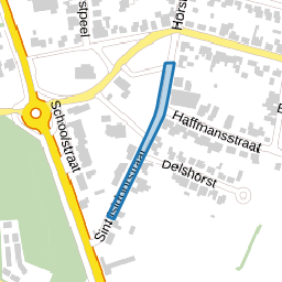 Perceel RGL00-H-1455