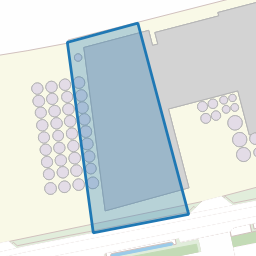 Perceel RGL00-H-1458