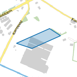 Perceel RGL00-H-1497