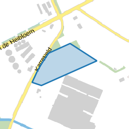 Perceel RGL00-H-1498