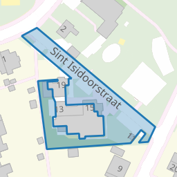 Perceel RGL00-H-1508