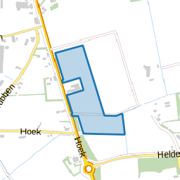 Perceel RGL00-H-1512