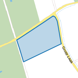 Perceel RGL00-H-1515