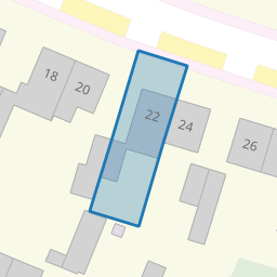 Perceel RGL00-H-1518