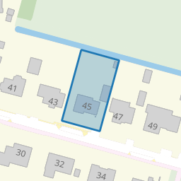 Perceel RGL00-H-1525