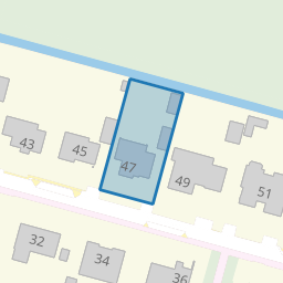 Perceel RGL00-H-1526