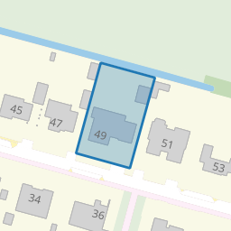 Perceel RGL00-H-1527