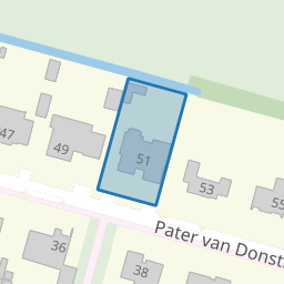 Perceel RGL00-H-1528