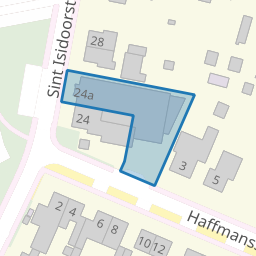 Perceel RGL00-H-1531