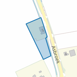 Perceel RGL00-H-1549