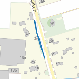 Perceel RGL00-H-1557