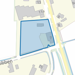 Perceel RGL00-H-1562