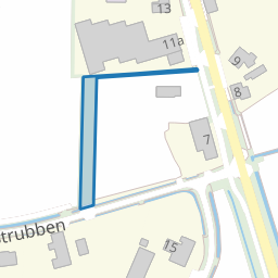 Perceel RGL00-H-1563