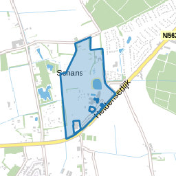 Perceel RGL00-H-1571