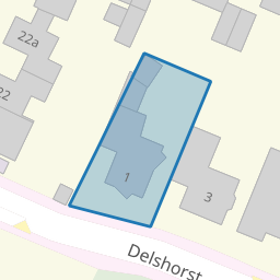 Perceel RGL00-H-1572