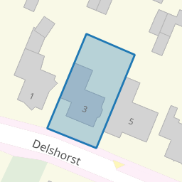 Perceel RGL00-H-1573