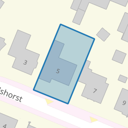 Perceel RGL00-H-1574