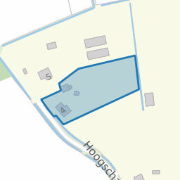 Perceel RGL00-H-1605