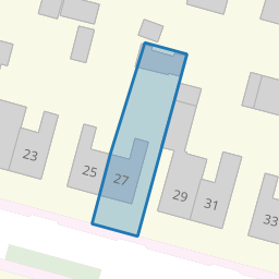 Perceel RGL00-H-1608