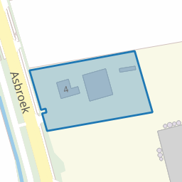 Perceel RGL00-H-1614