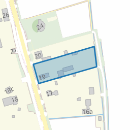 Perceel RGL00-H-1622