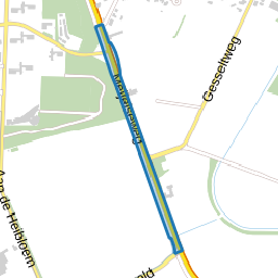 Perceel RGL00-H-1631