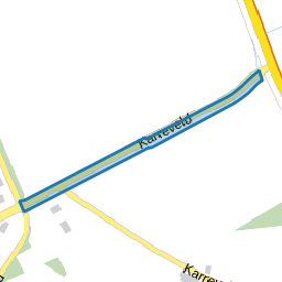 Perceel RGL00-H-1634